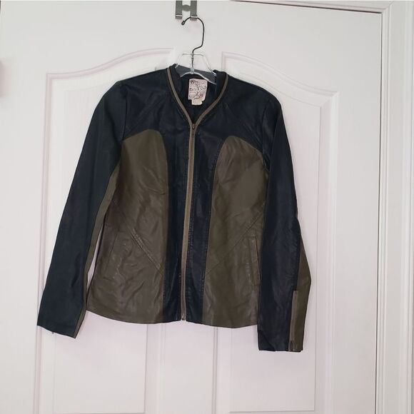 Tulle Jacket - Picture 1 of 6